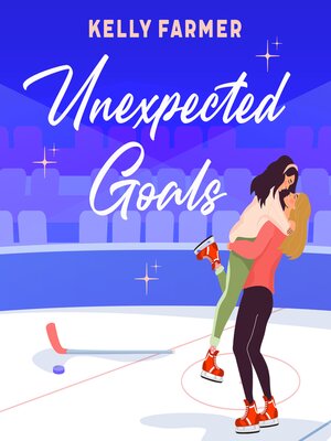 cover image of Unexpected Goals